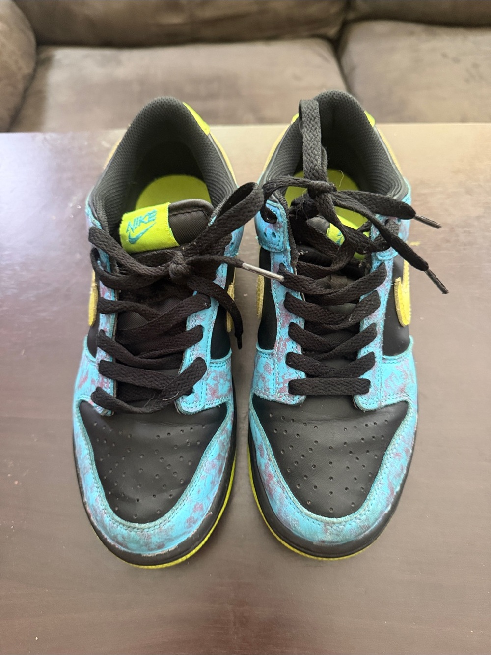 Nike Dunks